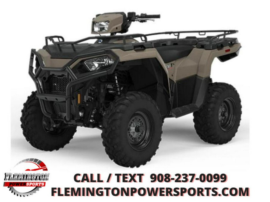 2022 Polaris® Sportsman 570 EPS