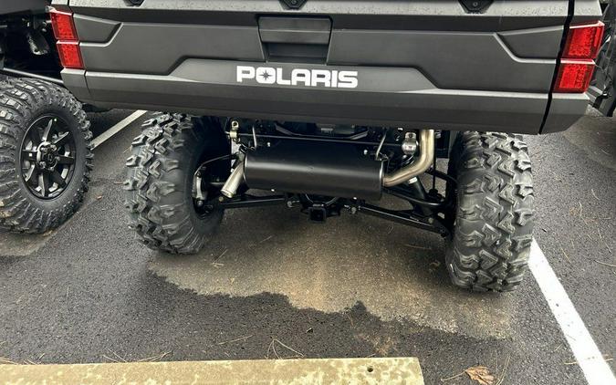 2024 Polaris Ranger 1000 Premium