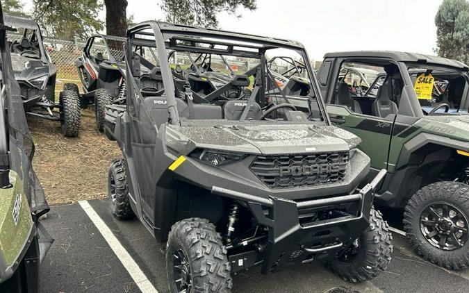 2024 Polaris Ranger 1000 Premium