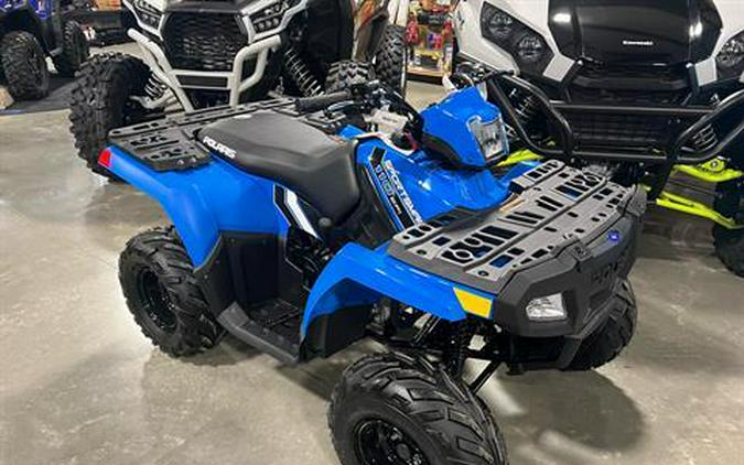 2024 Polaris Sportsman 110