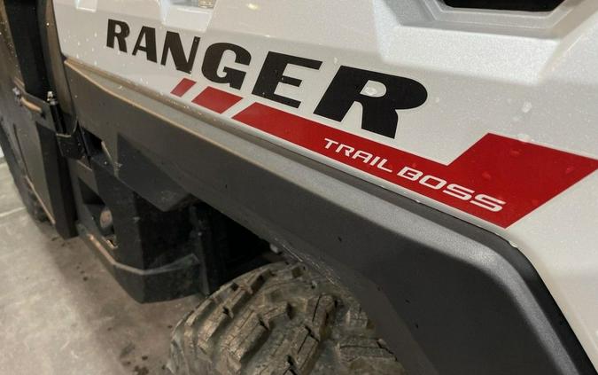2023 Polaris® Ranger XP 1000 NorthStar Edition Trail Boss Ride Command