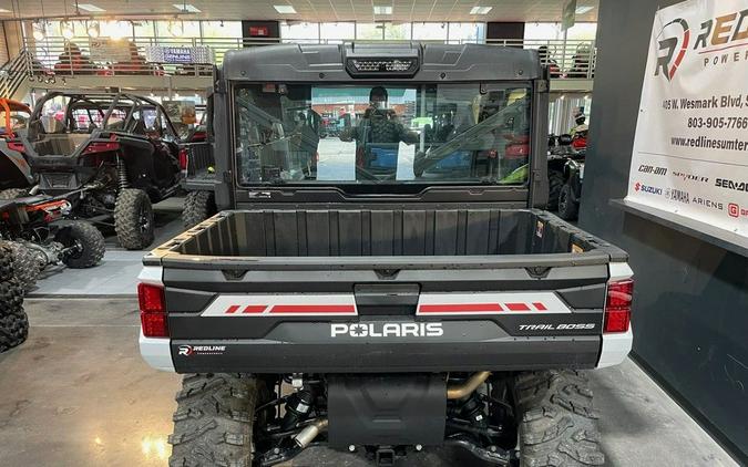 2023 Polaris® Ranger XP 1000 NorthStar Edition Trail Boss Ride Command