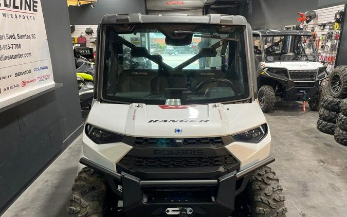 2023 Polaris® Ranger XP 1000 NorthStar Edition Trail Boss Ride Command