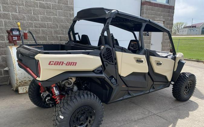 2024 Can-Am™ Commander MAX XT-P 1000R