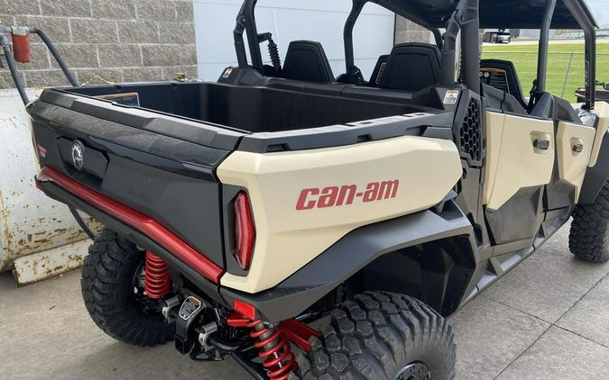 2024 Can-Am™ Commander MAX XT-P 1000R