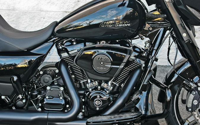 2024 Harley-Davidson® FLHX - Street Glide®