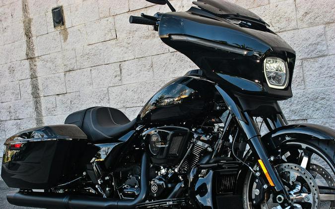 2024 Harley-Davidson® FLHX - Street Glide®