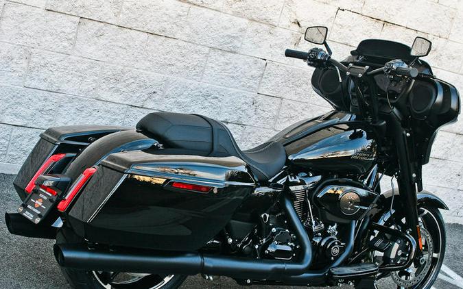 2024 Harley-Davidson® FLHX - Street Glide®