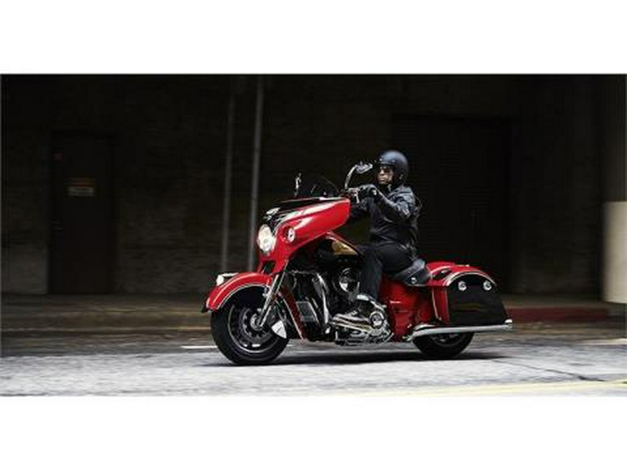 2017 Indian Motorcycle Chieftain®