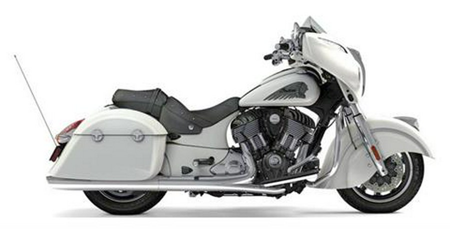 2017 Indian Motorcycle Chieftain®