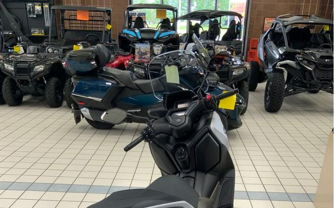 2024 Yamaha XMAX™ Base