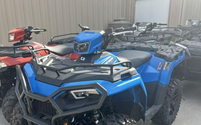 2024 Polaris Sportsman 570 Trail