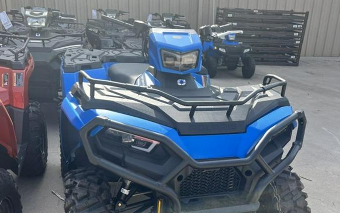 2024 Polaris Sportsman 570 Trail