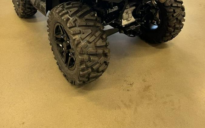 2024 Polaris Sportsman 570 Trail