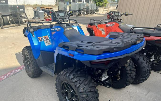 2024 Polaris Sportsman 570 Trail