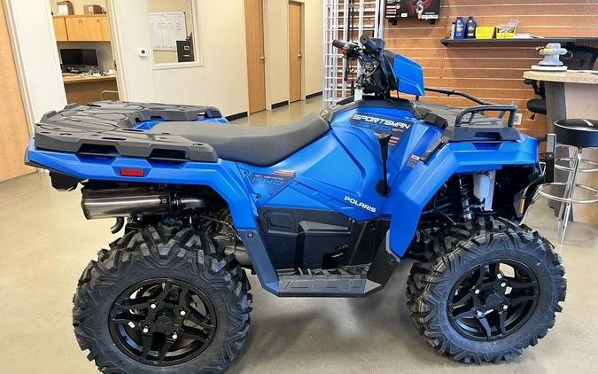 2024 Polaris Sportsman 570 Trail