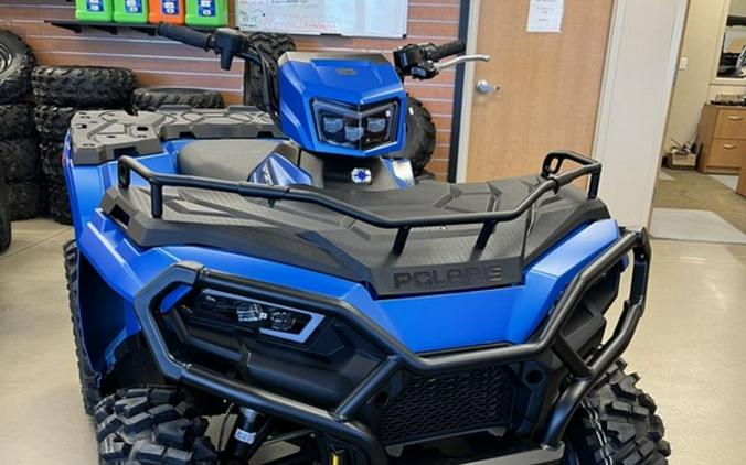 2024 Polaris Sportsman 570 Trail