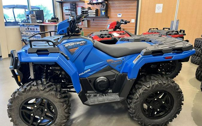 2024 Polaris Sportsman 570 Trail