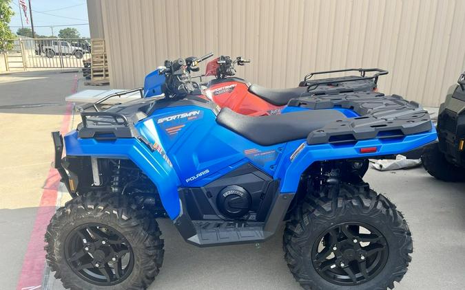 2024 Polaris Sportsman 570 Trail