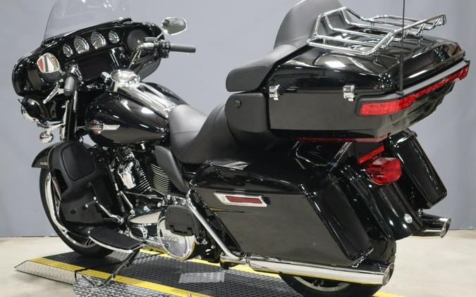 2023 Harley-Davidson Ultra Limited