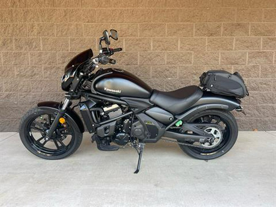 2023 Kawasaki Vulcan S