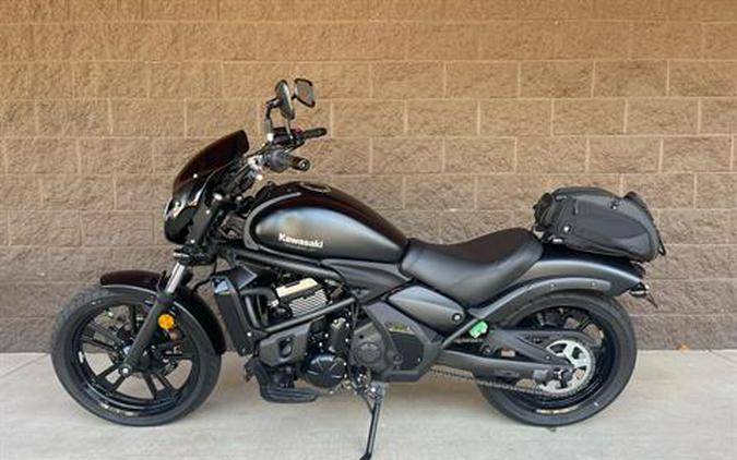 2023 Kawasaki Vulcan S