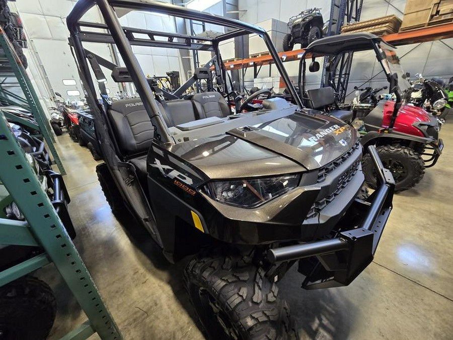 2024 Polaris® Ranger XP 1000 Premium