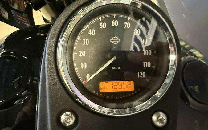 2017 Harley-Davidson Dyna FXDB - Street Bob