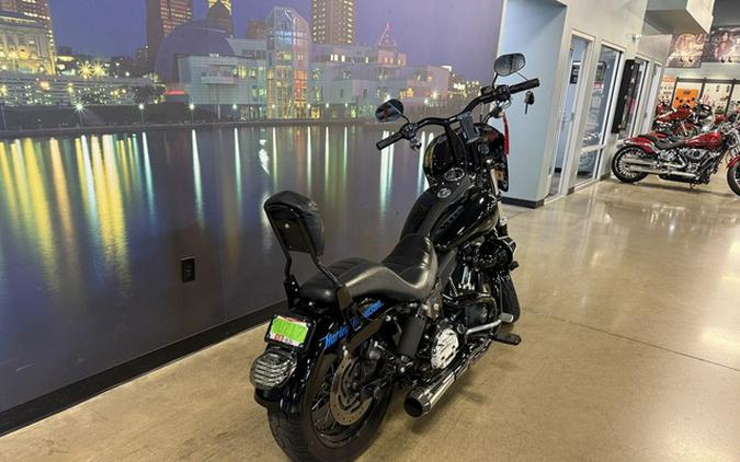 2017 Harley-Davidson Dyna FXDB - Street Bob