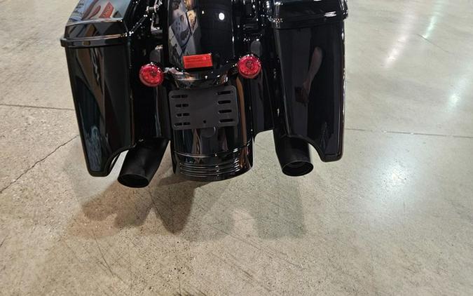 2025 Harley-Davidson Touring FLHRXS - Road King Special