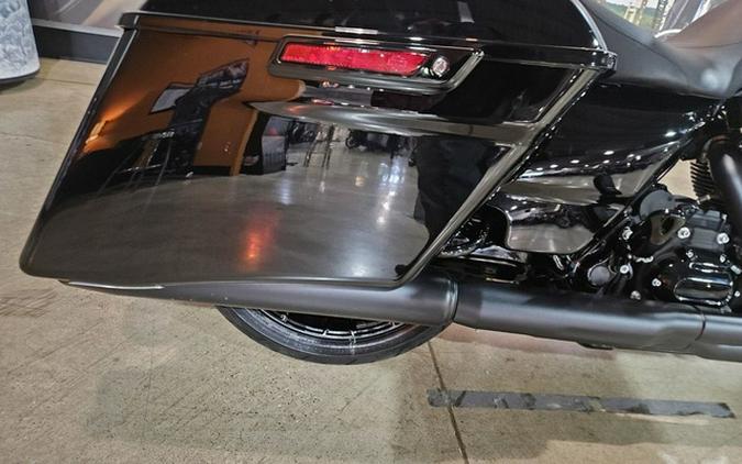 2025 Harley-Davidson Touring FLHRXS - Road King Special