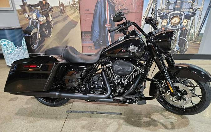 2025 Harley-Davidson Touring FLHRXS - Road King Special