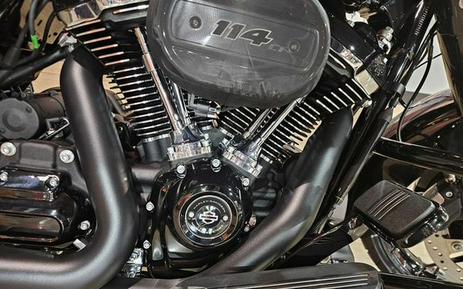 2025 Harley-Davidson Touring FLHRXS - Road King Special