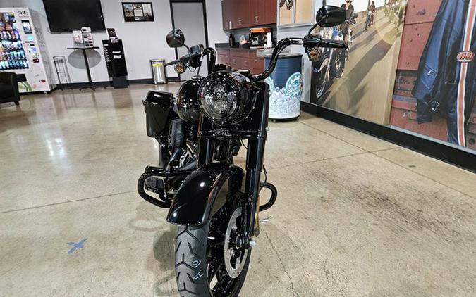 2025 Harley-Davidson Touring FLHRXS - Road King Special