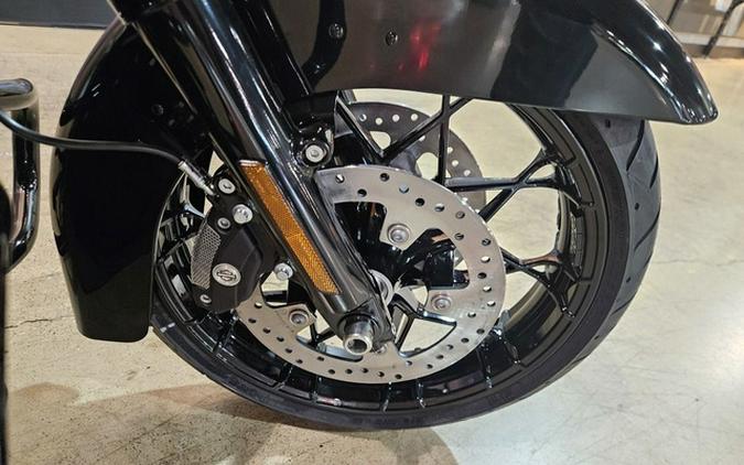 2025 Harley-Davidson Touring FLHRXS - Road King Special