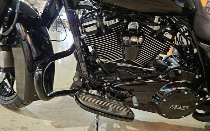 2025 Harley-Davidson Touring FLHRXS - Road King Special