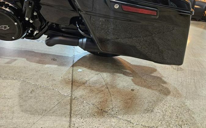 2025 Harley-Davidson Touring FLHRXS - Road King Special