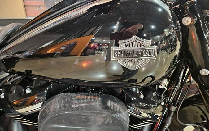 2025 Harley-Davidson Touring FLHRXS - Road King Special