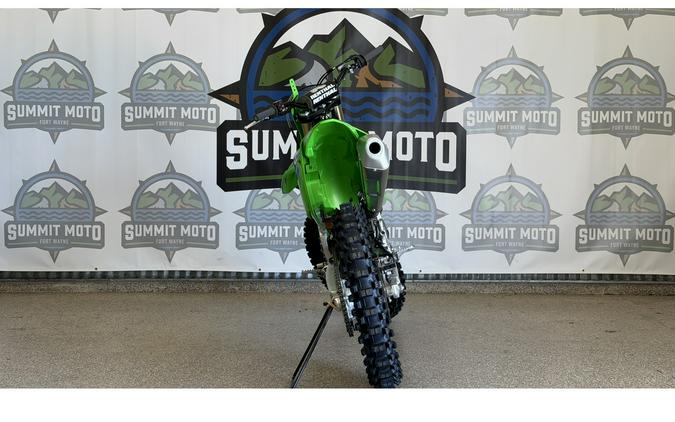 2026 KX 250 (KX252ETFNN) - Kawasaki