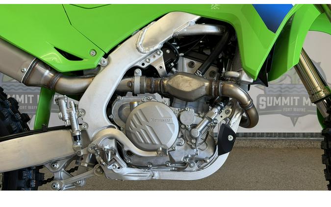 2026 KX 250 (KX252ETFNN) - Kawasaki