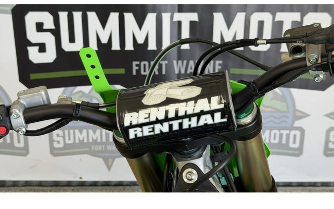 2026 KX 250 (KX252ETFNN) - Kawasaki