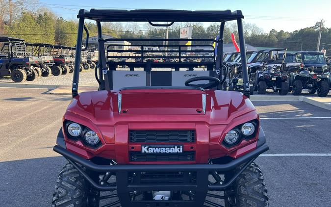 2026 Kawasaki MULE PRO-FXR 1000 LE