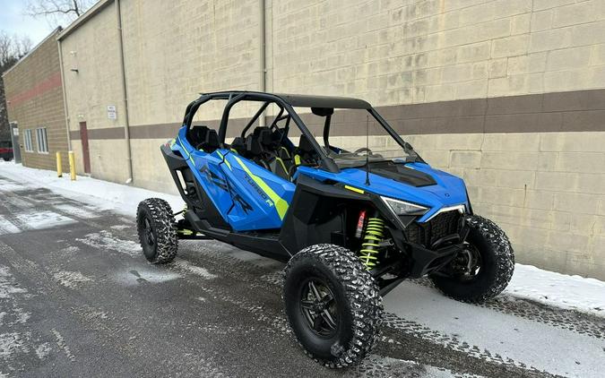2024 Polaris® RZR Turbo R 4 Ultimate