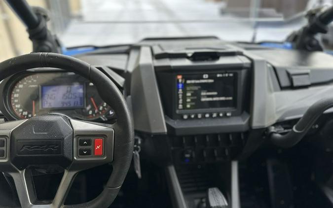 2024 Polaris® RZR Turbo R 4 Ultimate