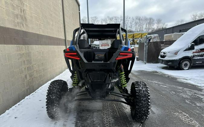2024 Polaris® RZR Turbo R 4 Ultimate