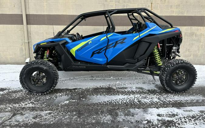 2024 Polaris® RZR Turbo R 4 Ultimate