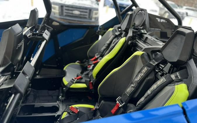 2024 Polaris® RZR Turbo R 4 Ultimate