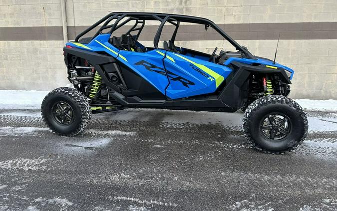 2024 Polaris® RZR Turbo R 4 Ultimate