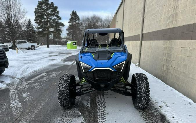 2024 Polaris® RZR Turbo R 4 Ultimate