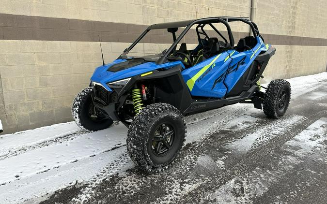 2024 Polaris® RZR Turbo R 4 Ultimate